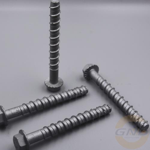 Concrete Screw Bolt