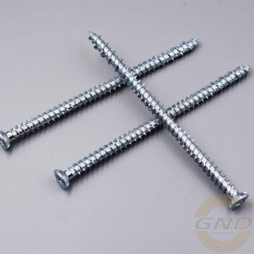 Concrete Screw