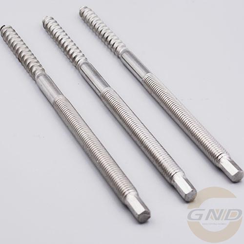 Dowel Screw