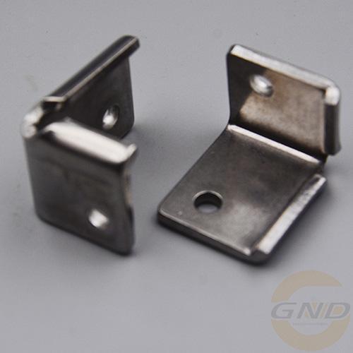 Stainless Steel Stamping bracket