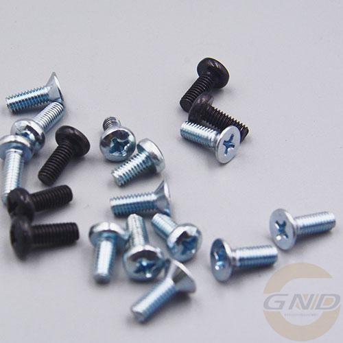 Machine Screw