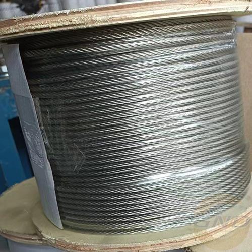 Stainless Steel Wire Rope