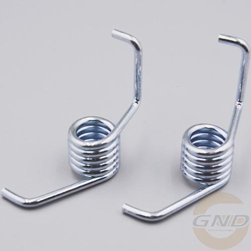 Torsion springs